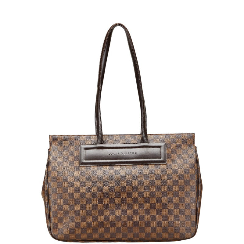 Louis Vuitton Parioli GM Damier Tote Bag