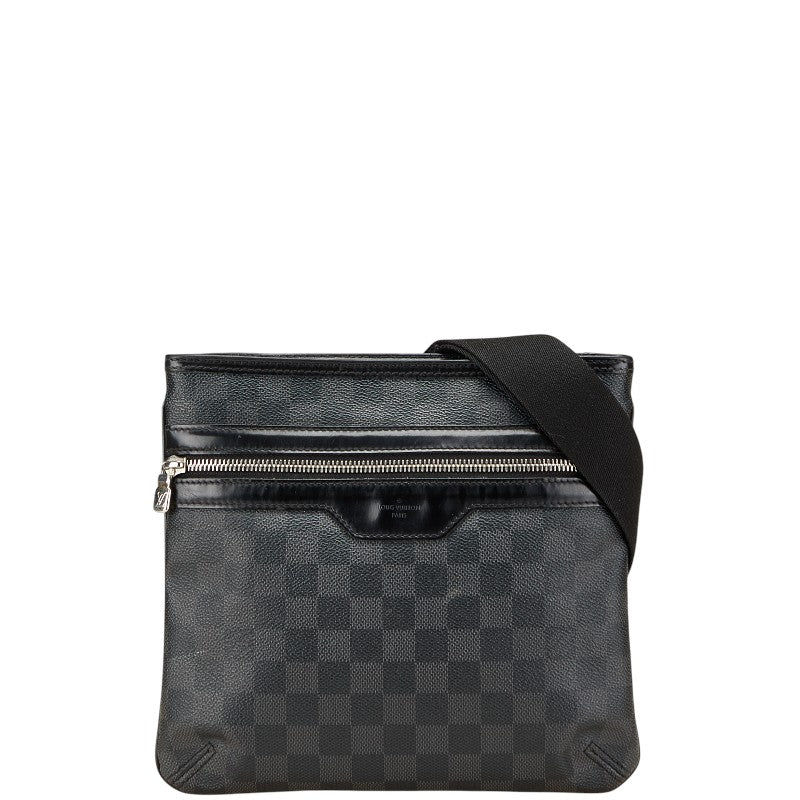 Louis Vuitton Thomas Damier Graphite Shoulder Bag