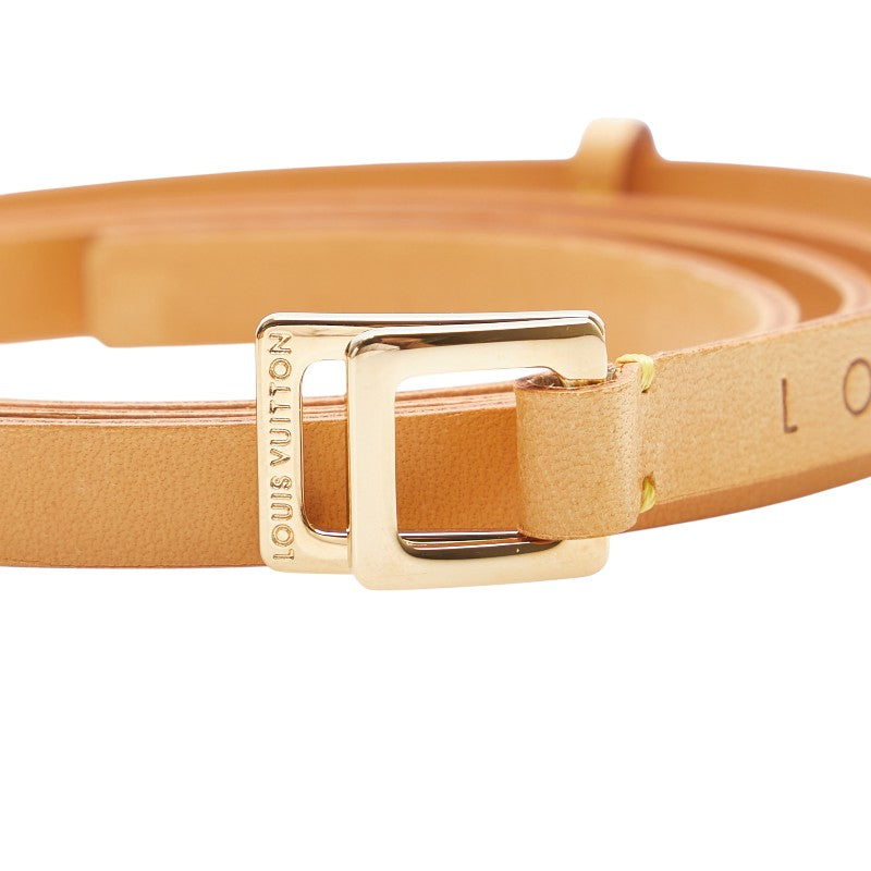 Louis Vuitton Pochette Florentine Monogram Shoulder Strap