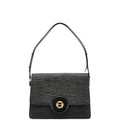 Louis Vuitton Freelance Epi Leather Shoulder Bag