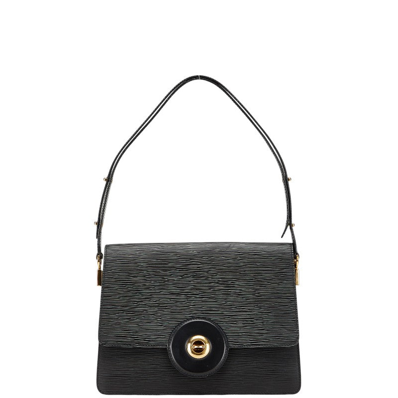 Louis Vuitton Freelance Epi Leather Shoulder Bag