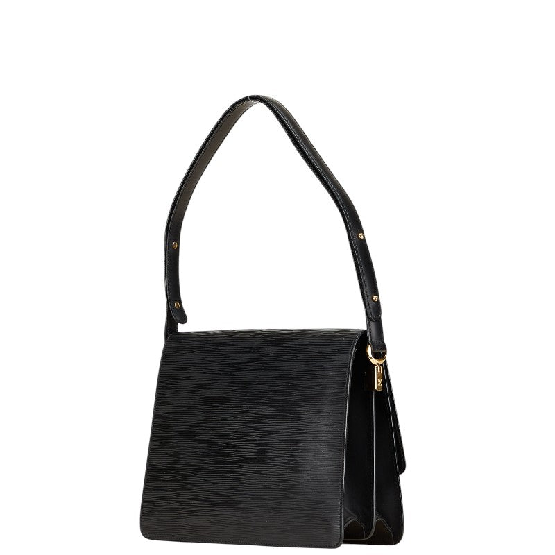 Louis Vuitton Freelance Epi Leather Shoulder Bag