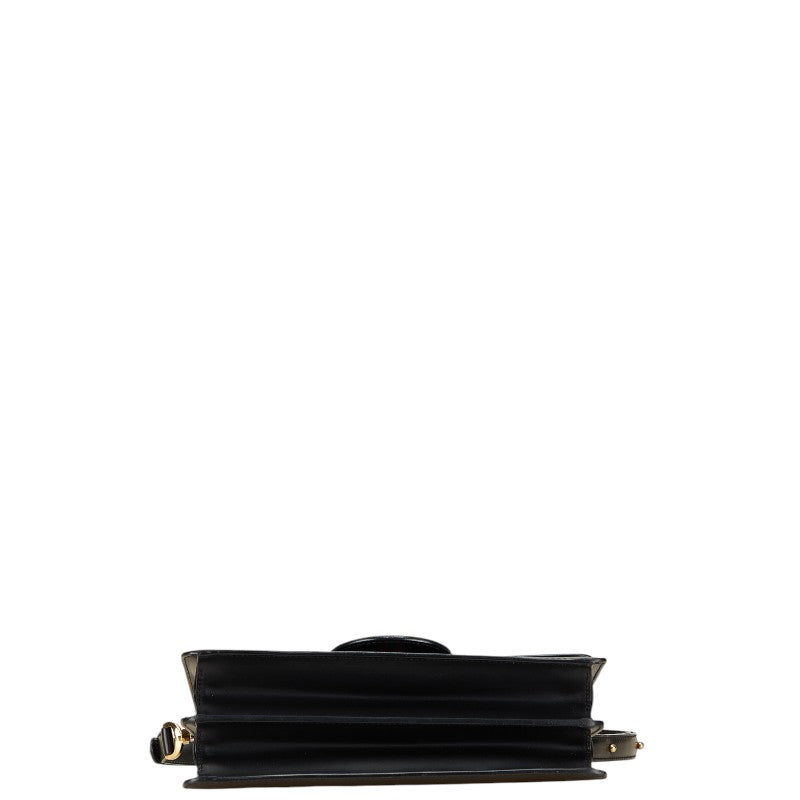Louis Vuitton Freelance Epi Leather Shoulder Bag