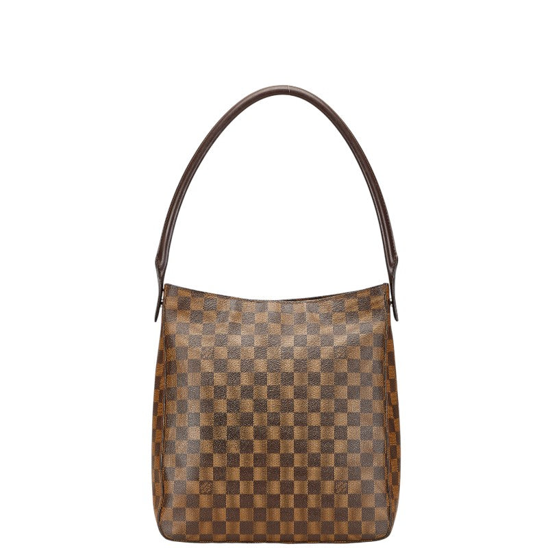 Louis Vuitton Monogram Shoulder Bag