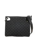 Gucci GG Canvas Shoulder Bag
