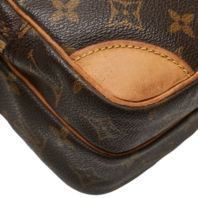 Louis Vuitton Amazon Monogram Shoulder Bag