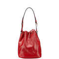 Louis Vuitton Noe Epi Leather Shoulder Bag