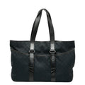 Gucci GG Canvas Tote Bag