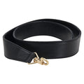 Gucci Leather Shoulder Strap