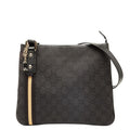 Gucci GG Canvas Shoulder Bag