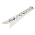 Christian Dior Mitzah Silk Scarf