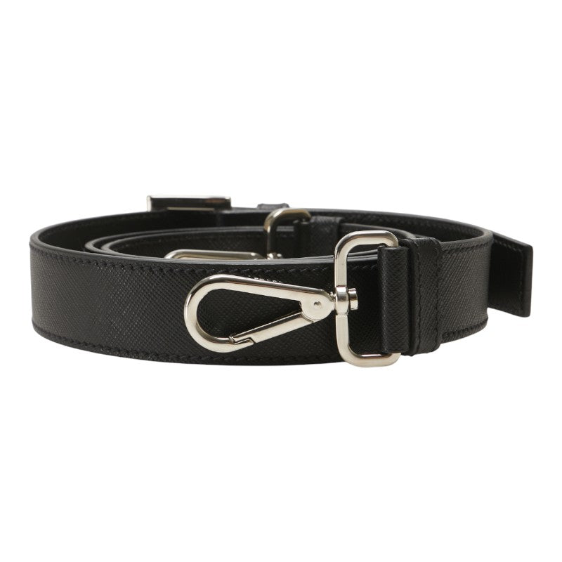 Prada Saffiano Leather Shoulder Strap