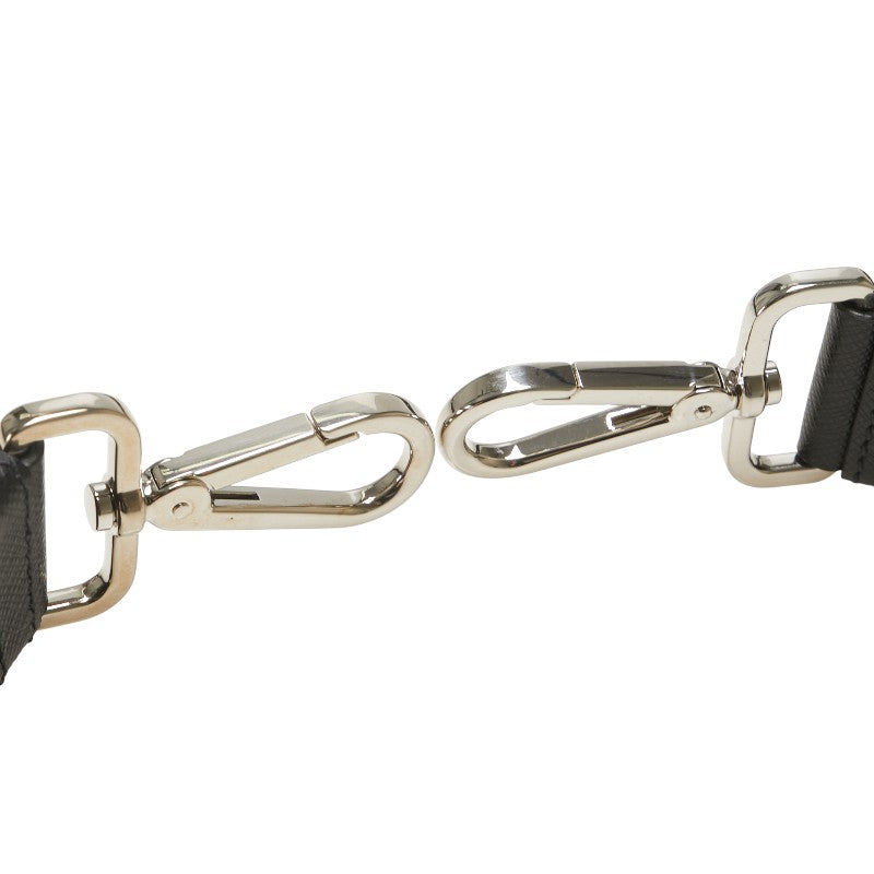 Prada Saffiano Leather Shoulder Strap