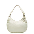 Gucci Leather Shoulder Bag