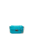 Prada Nappa Gaufre Leather Shoulder Bag