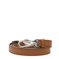 Prada Leather Shoulder Strap