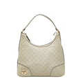 Gucci Guccissima Leather Tote Bag