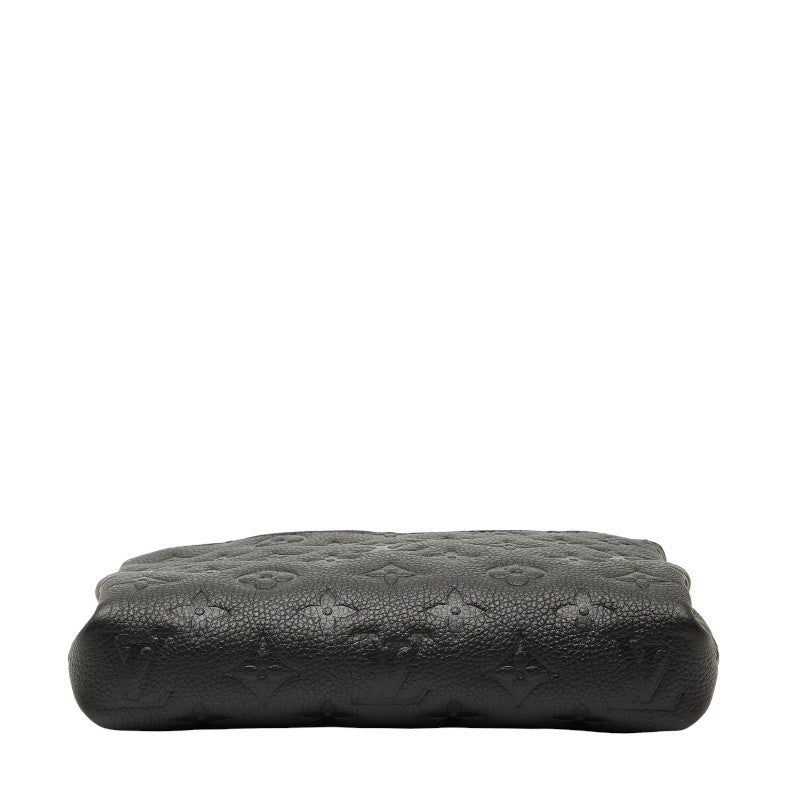 Louis Vuitton Monogram Empreinte Shoulder Bag