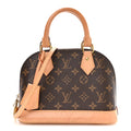 Monogram Alma BB