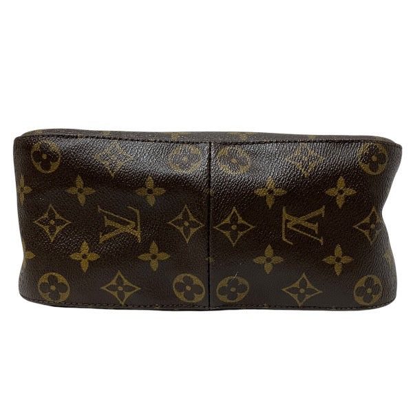 Louis Vuitton Looping MM Monogram Shoulder Bag