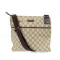 Gucci GG Supreme Shoulder Bag