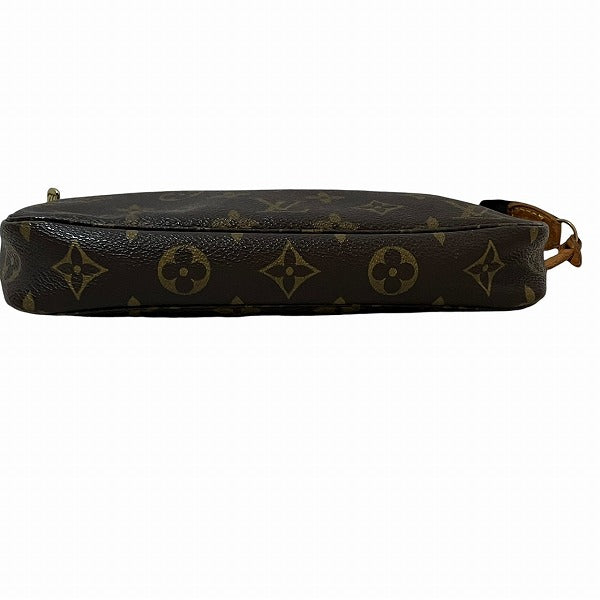 Louis Vuitton Pochette Accessoires Monogram Shoulder Bag