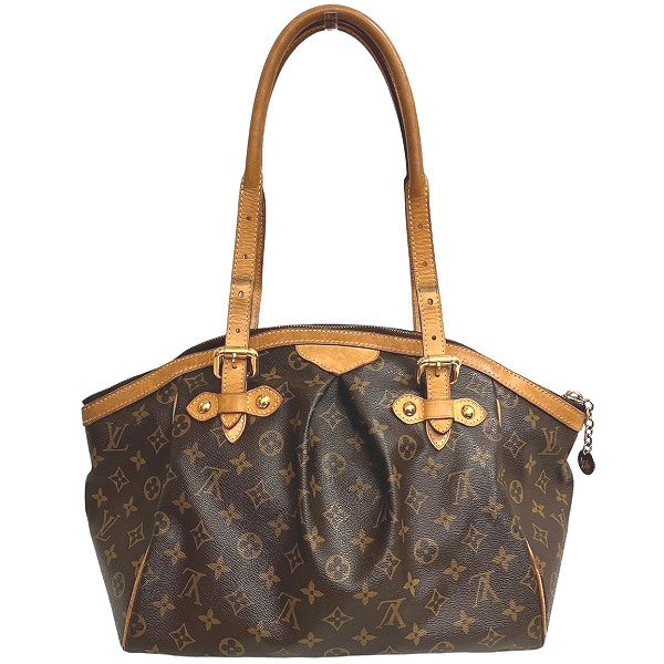 Louis Vuitton Tivoli Monogram Shoulder Bag