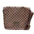 Louis Vuitton Brooklyn MM Damier Shoulder Bag
