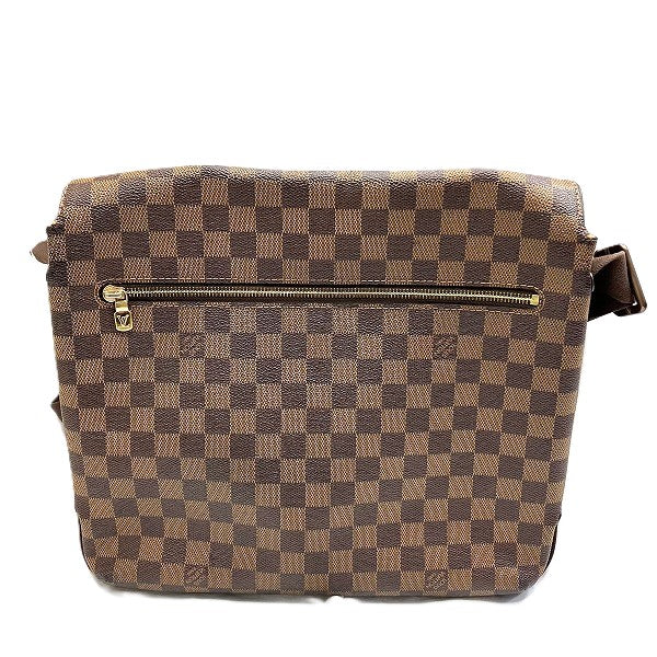Louis Vuitton Brooklyn MM Damier Shoulder Bag