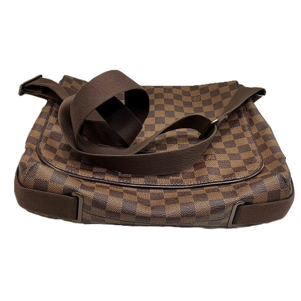 Louis Vuitton Brooklyn MM Damier Shoulder Bag