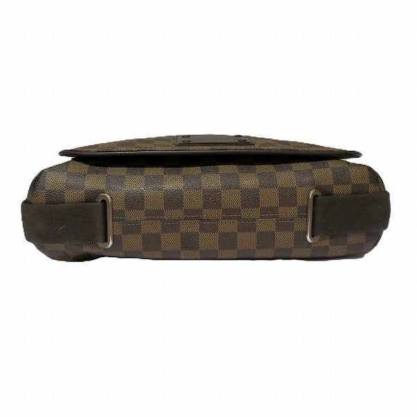 Louis Vuitton Brooklyn MM Damier Shoulder Bag