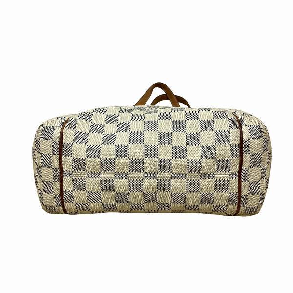Louis Vuitton Totally PM Damier Azur Tote Bag