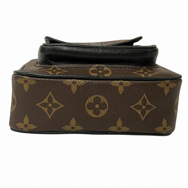 Louis Vuitton Christopher Monogram Shoulder Bag