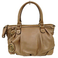 Gucci Leather 2way Shoulder Bag