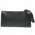 Louis Vuitton Accessoire Epi Shoulder Bag