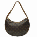 Louis Vuitton Croissant Monogram Shoulder Bag