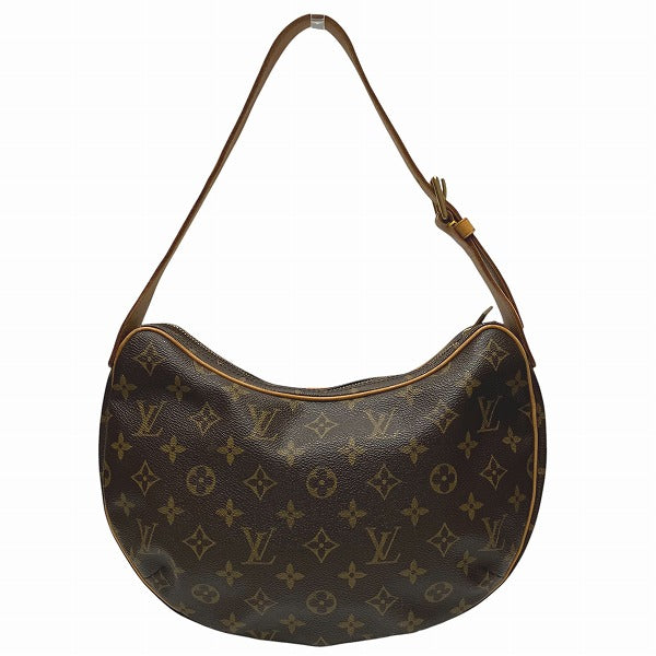 Louis Vuitton Croissant Monogram Shoulder Bag