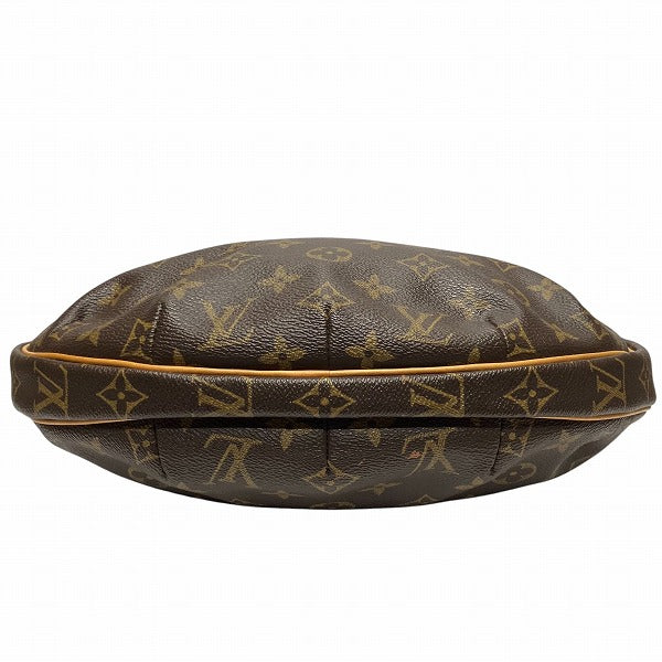 Louis Vuitton Croissant Monogram Shoulder Bag