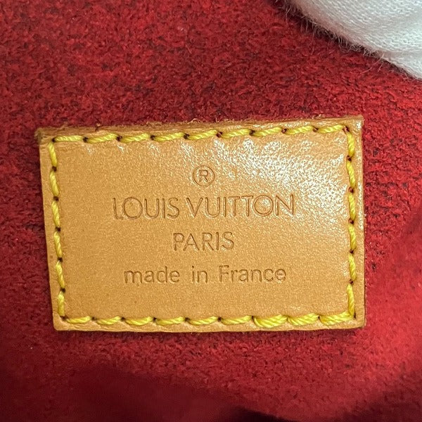 Louis Vuitton Croissant Monogram Shoulder Bag