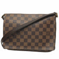 Louis Vuitton Musette Tango Damier Shoulder Bag
