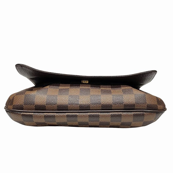 Louis Vuitton Musette Tango Damier Shoulder Bag