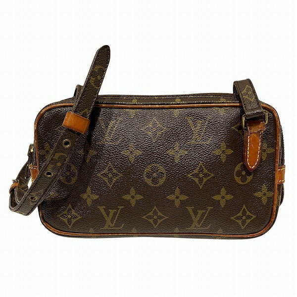 Louis Vuitton Marly Bandouliere Monogram Shoulder Bag