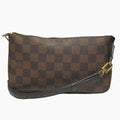 Louis Vuitton Pochette Accessoires Damier Shoulder Bag