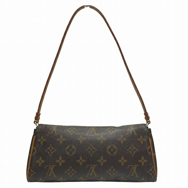 Louis Vuitton Pochette Beverly Monogram Shoulder Bag