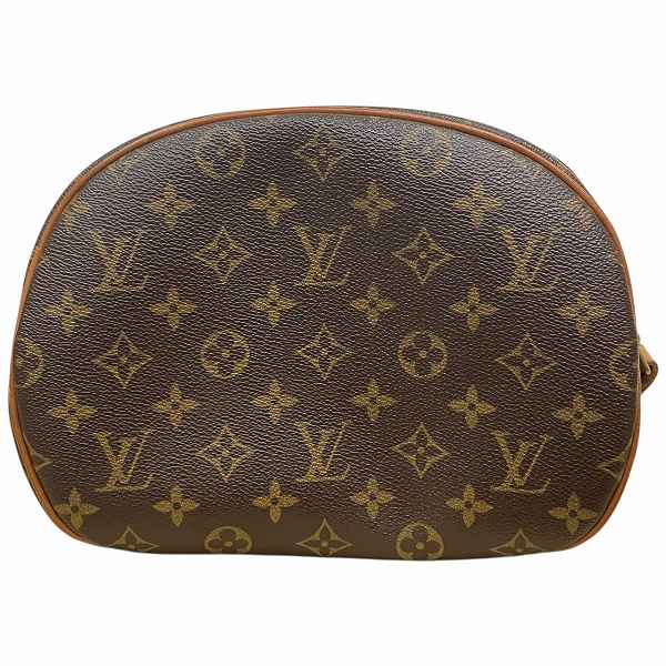 Louis Vuitton Monogram Shoulder Bag