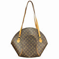 Louis Vuitton Ellipse Shopping Monogram Shoulder Bag