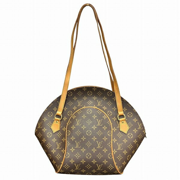 Louis Vuitton Ellipse Shopping Monogram Shoulder Bag