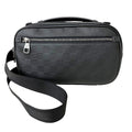 Louis Vuitton Ambler Damier Infini 2way Shoulder Bag