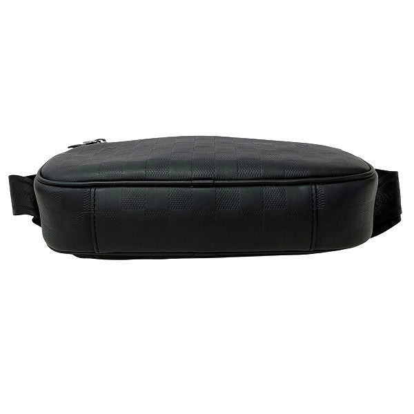 Louis Vuitton Ambler Damier Infini 2way Shoulder Bag