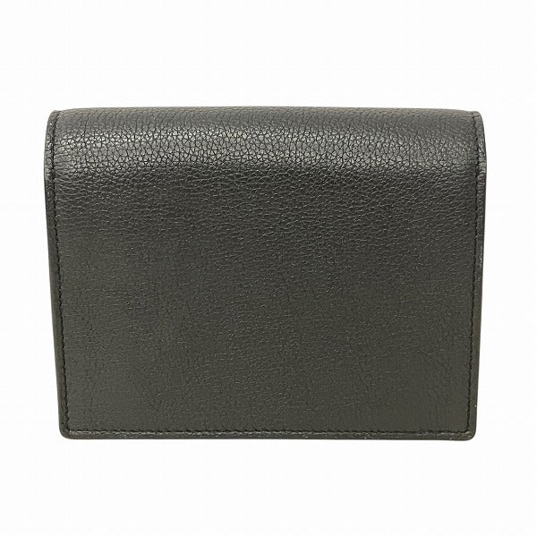 Louis Vuitton Lockme Pochette Mylockme Mini Leather Shoulder Bag